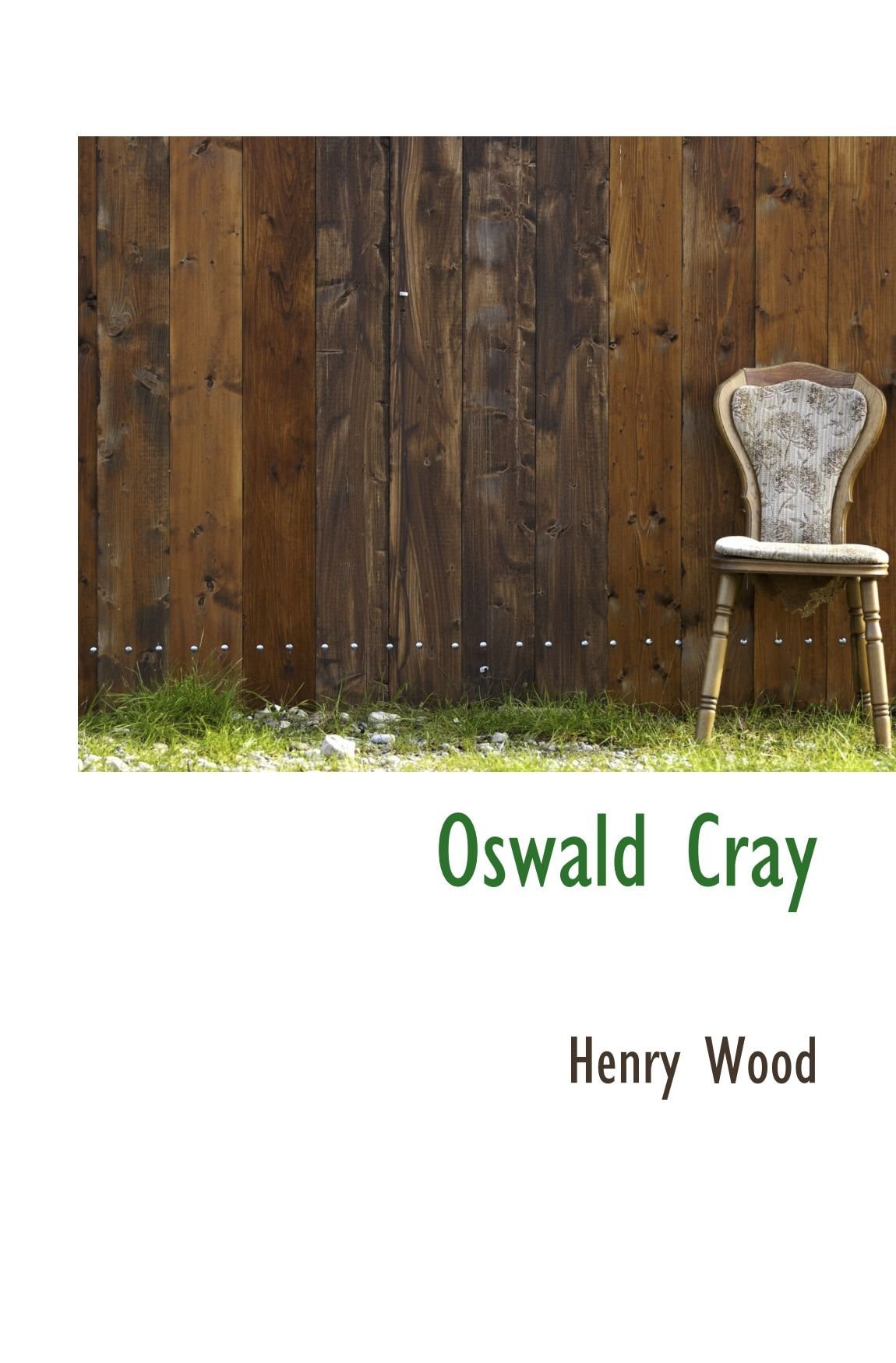 Oswald Cray