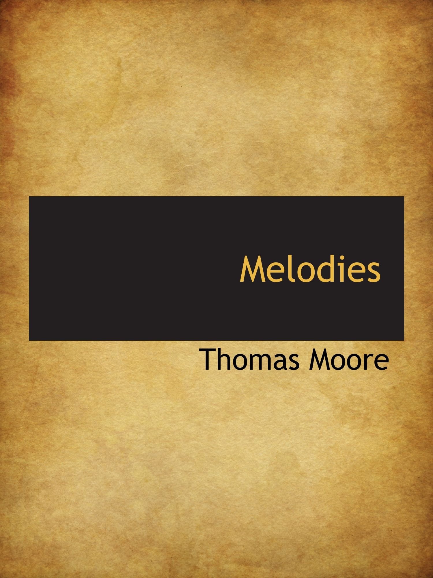 Melodies