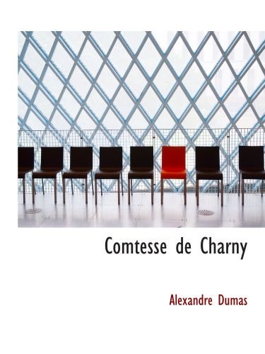 Comtesse de Charny