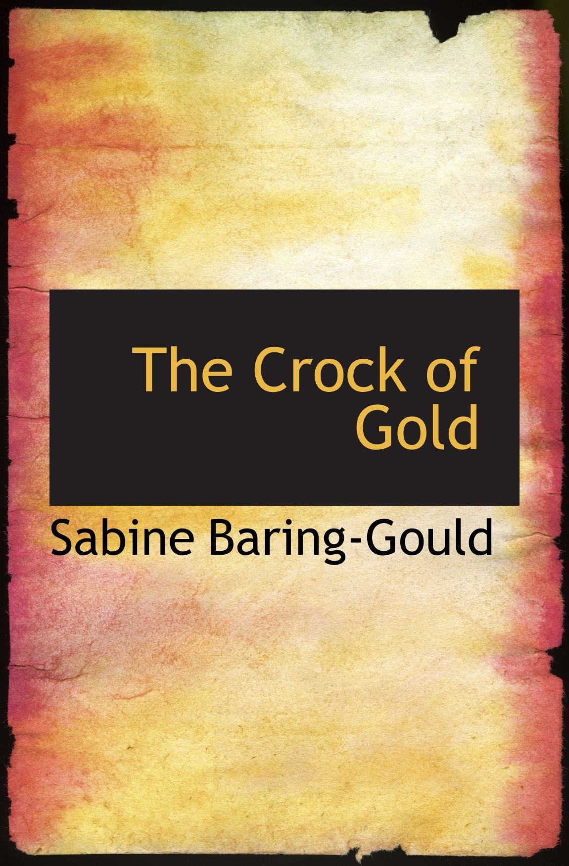 The Crock of Gold