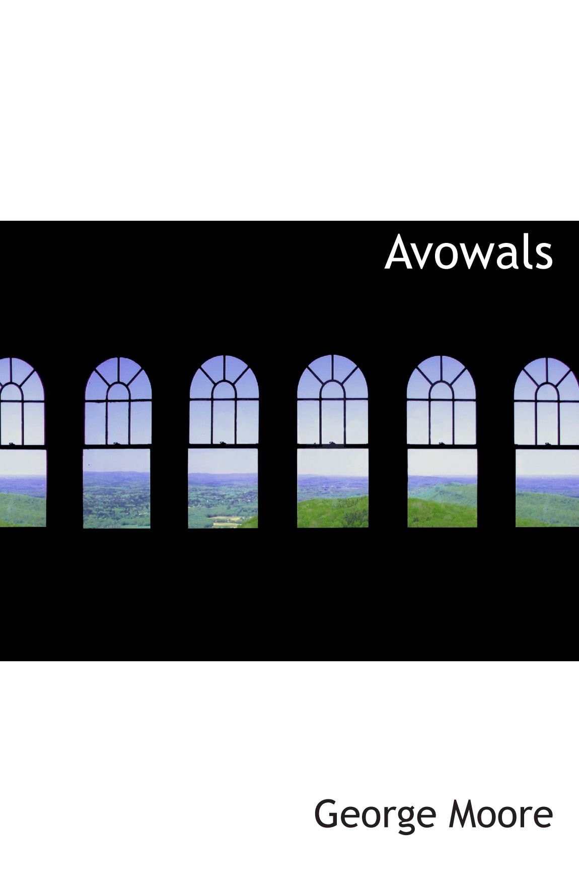 Avowals