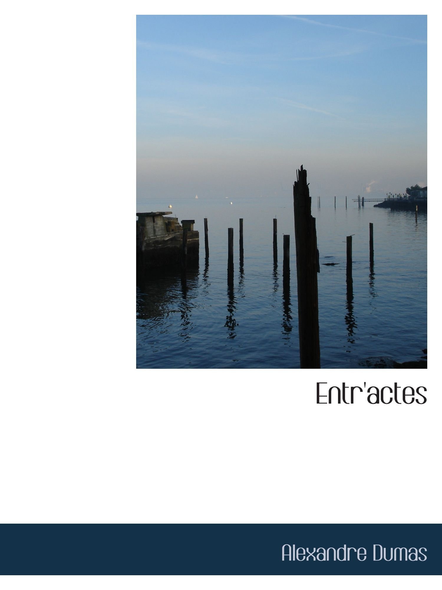 Entr'actes