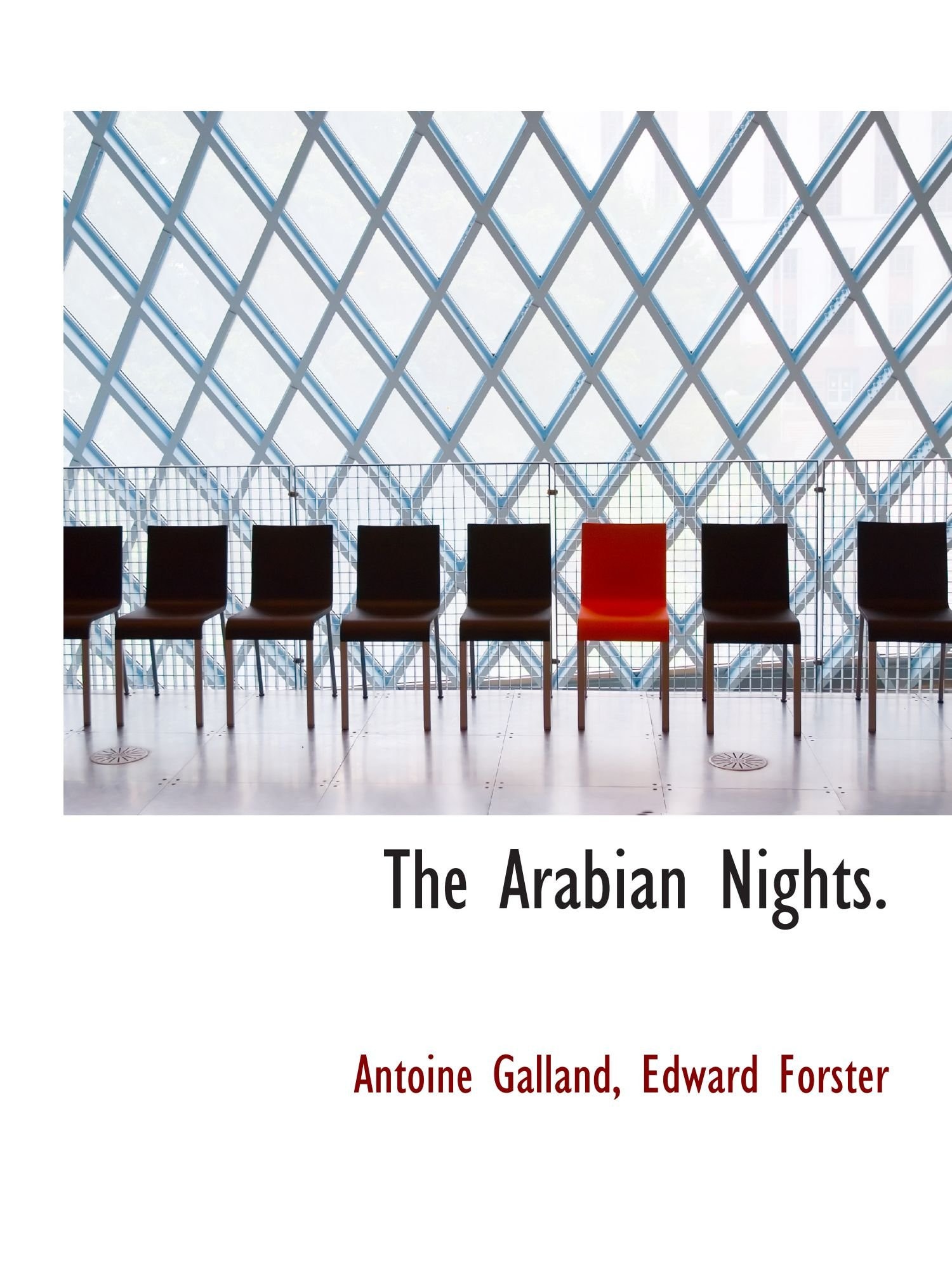 The Arabian Nights