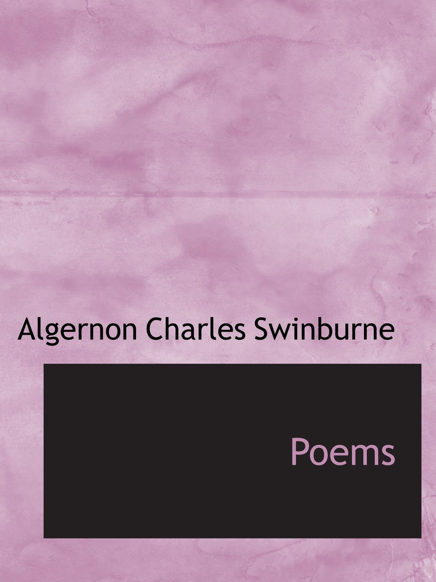 Poems
