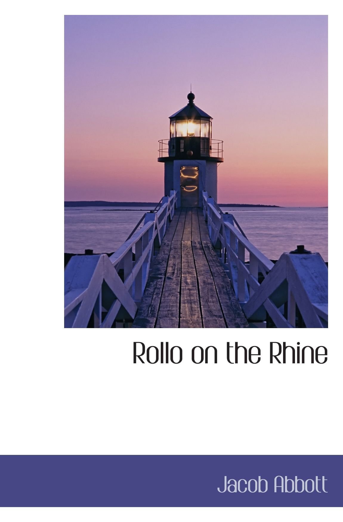 Rollo on the Rhine