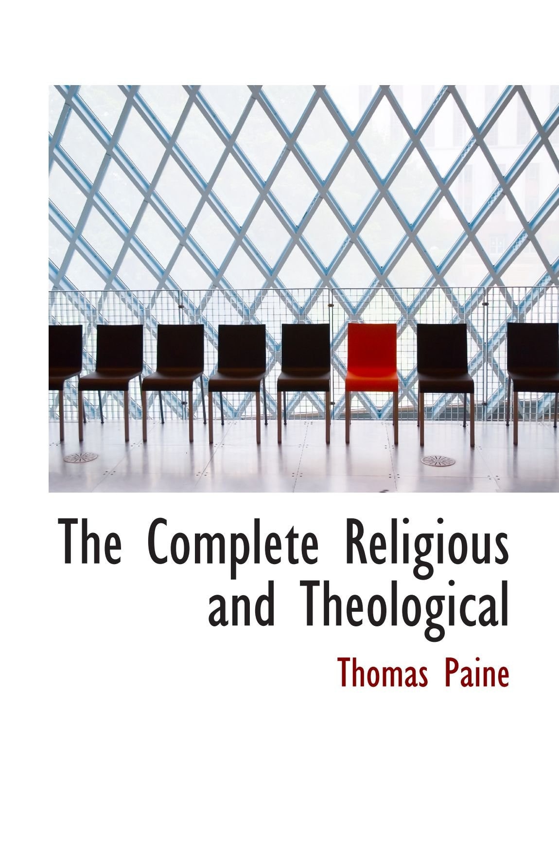 The Complete Religious and Theological