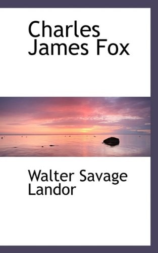 Charles James Fox