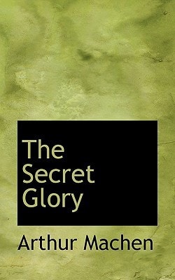 Secret Glory