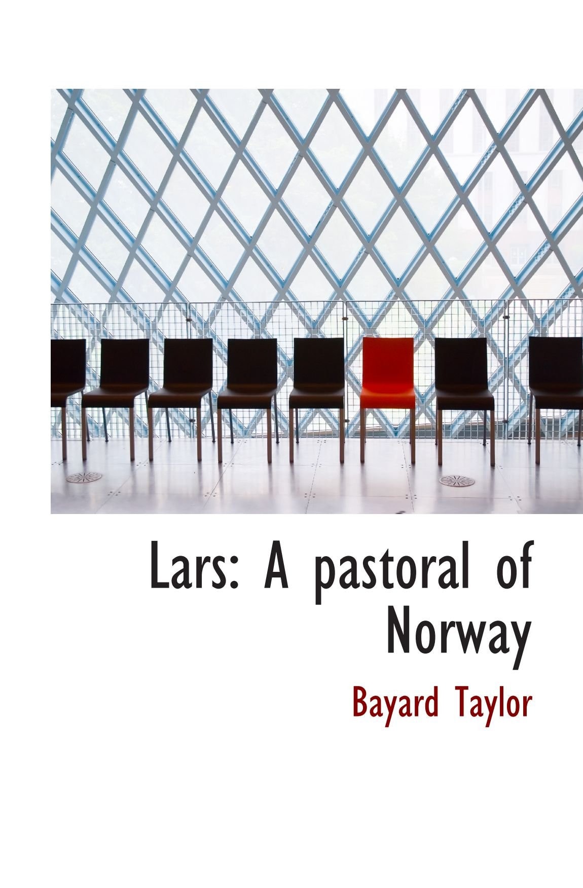 Lars: A Pastoral of Norway