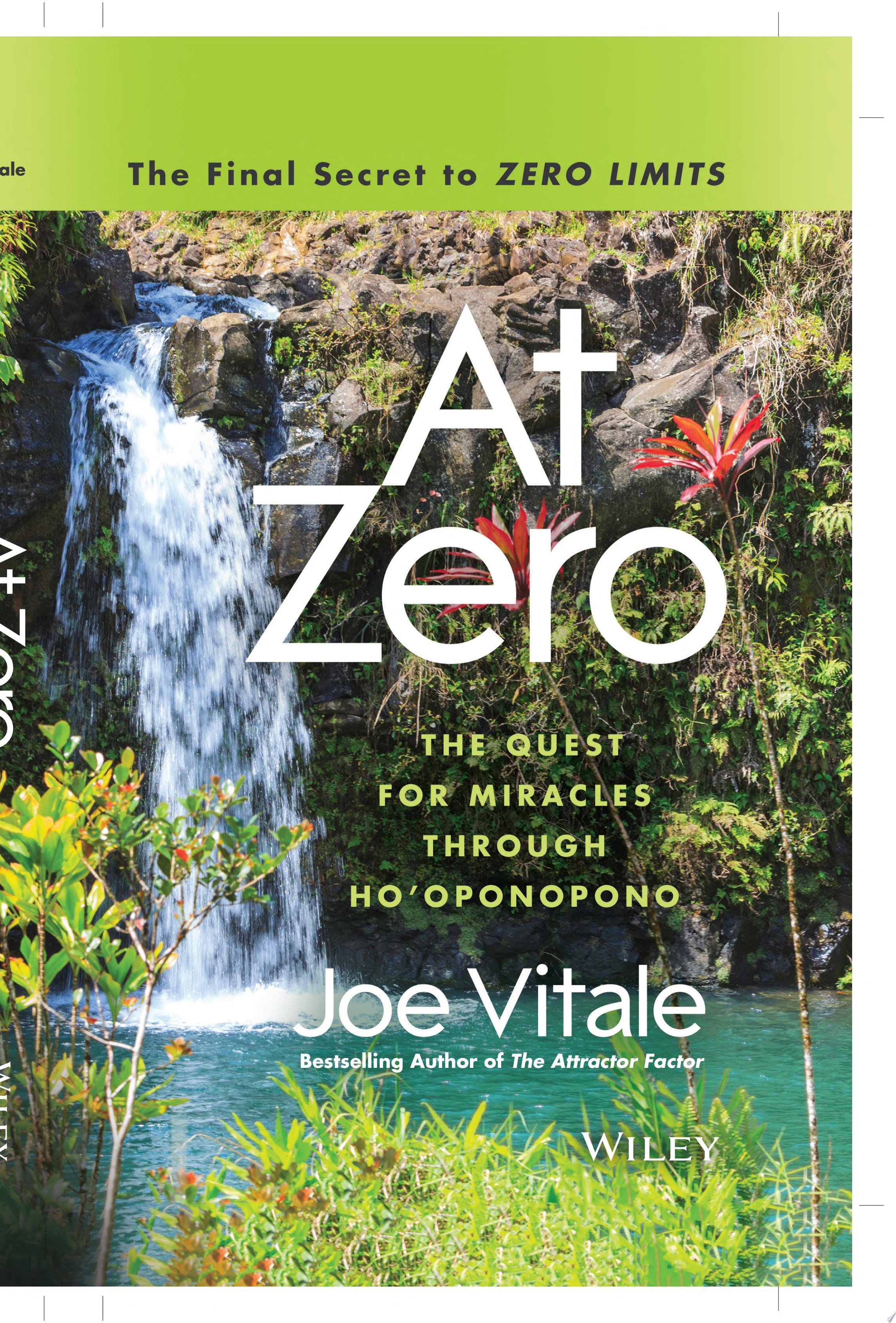 At Zero