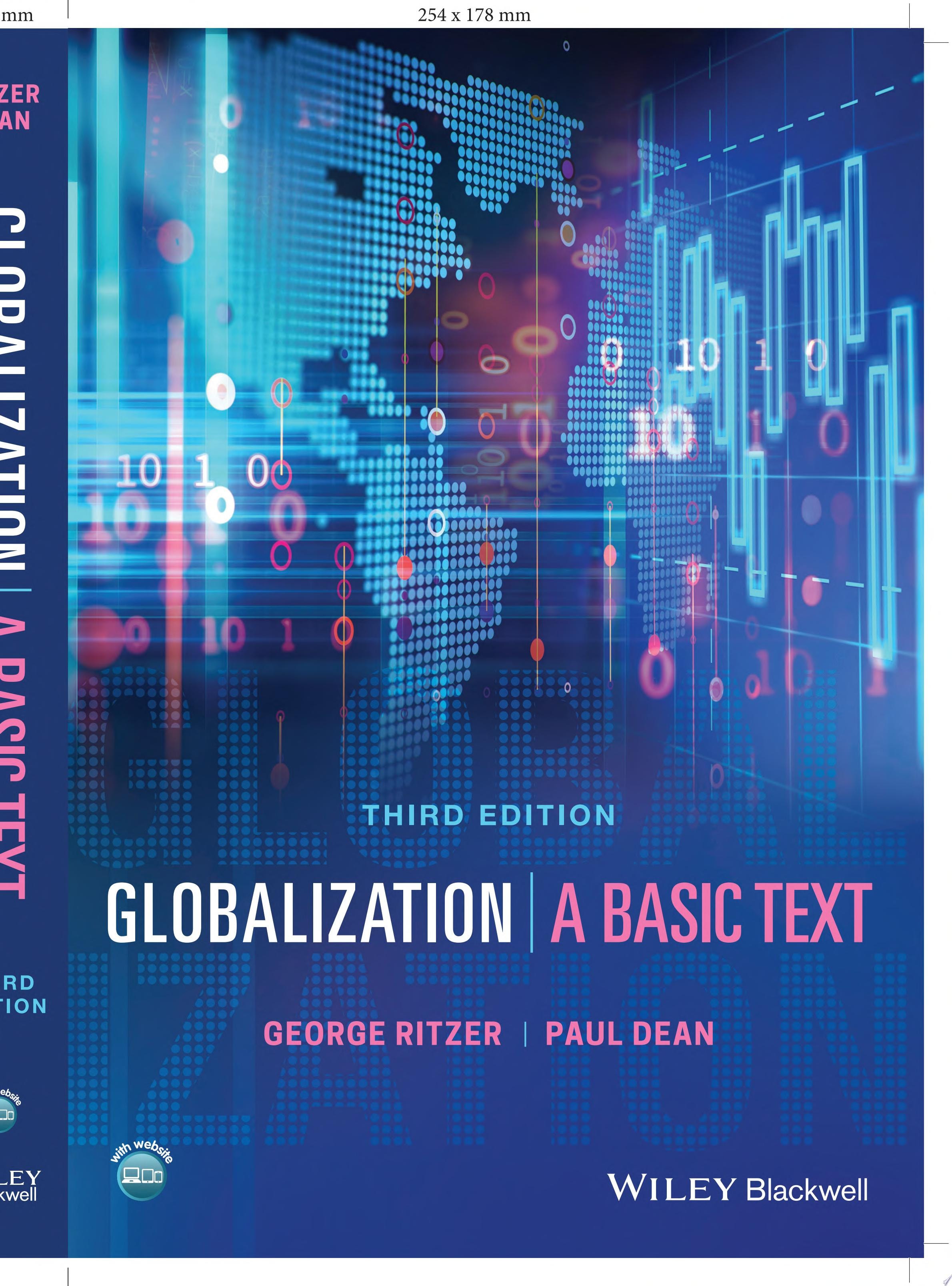 Globalization A Basic Text