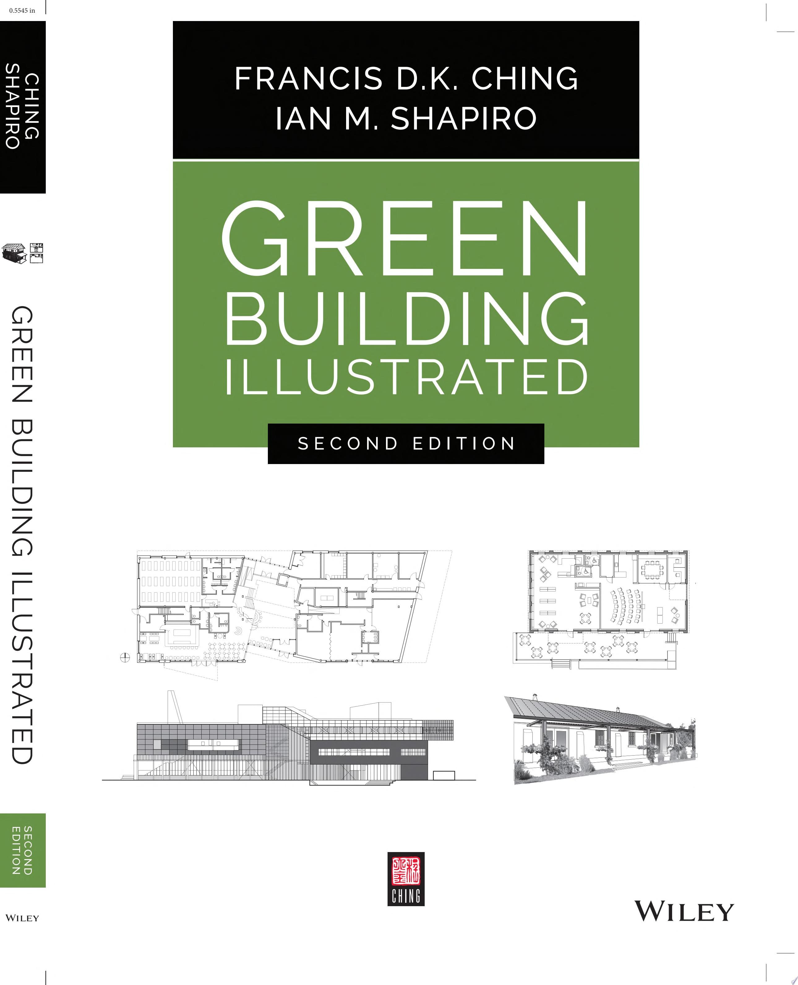 Green Building Illustrated