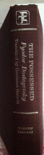 Possessed