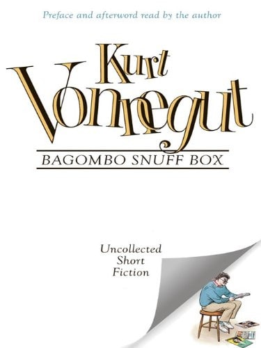 Bagombo Snuff Box 1ST Edition