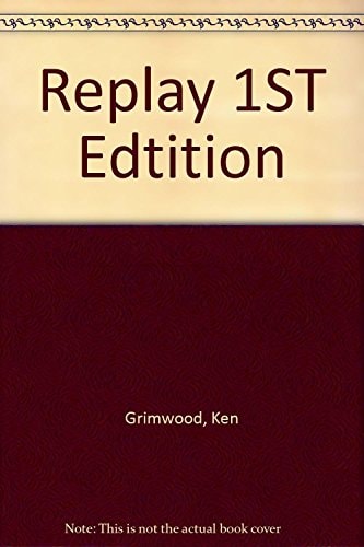 Replay 1ST Edtition