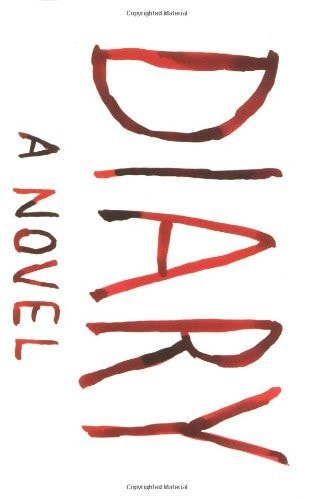 Diary, 1st, First Edition