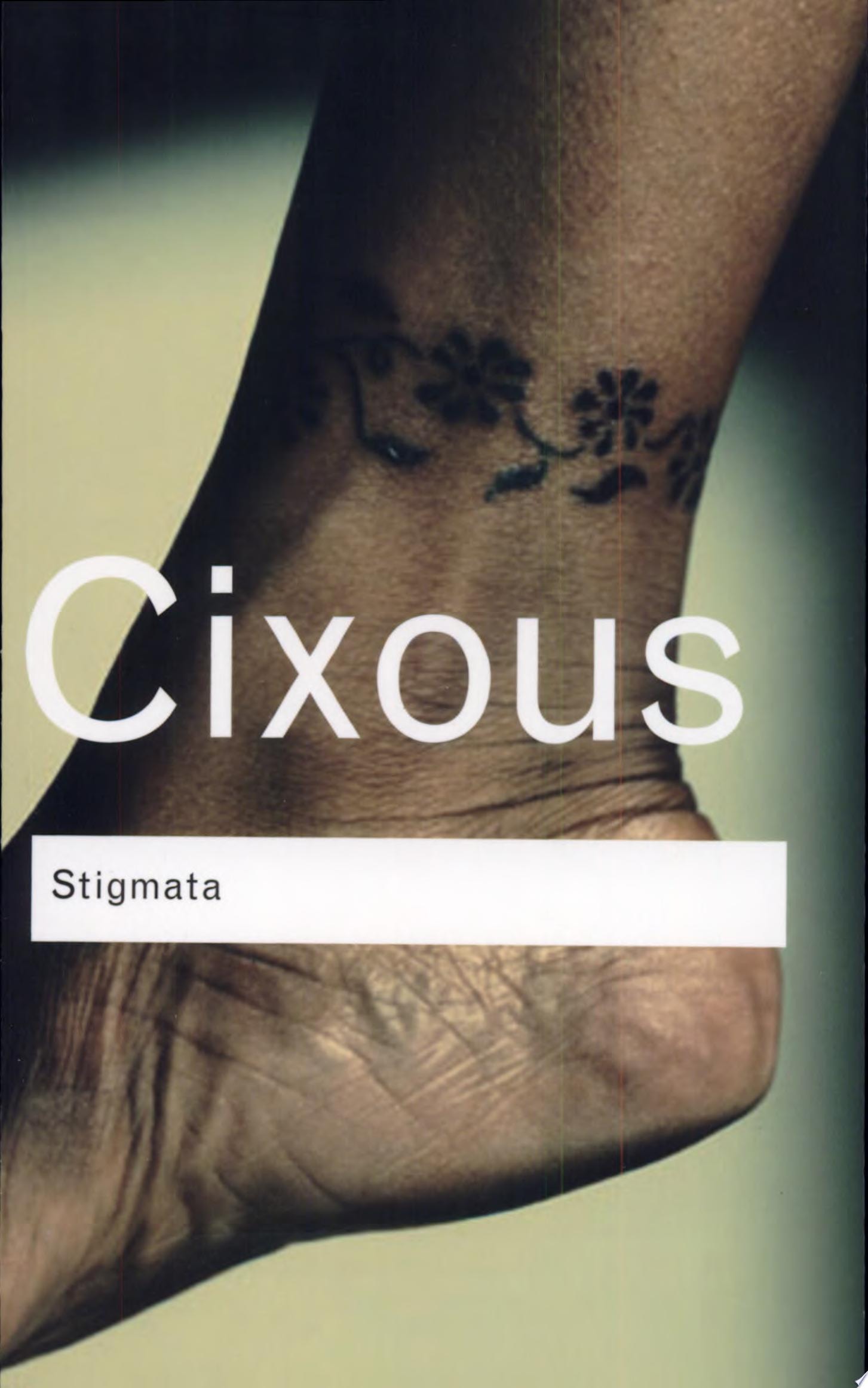 Stigmata
