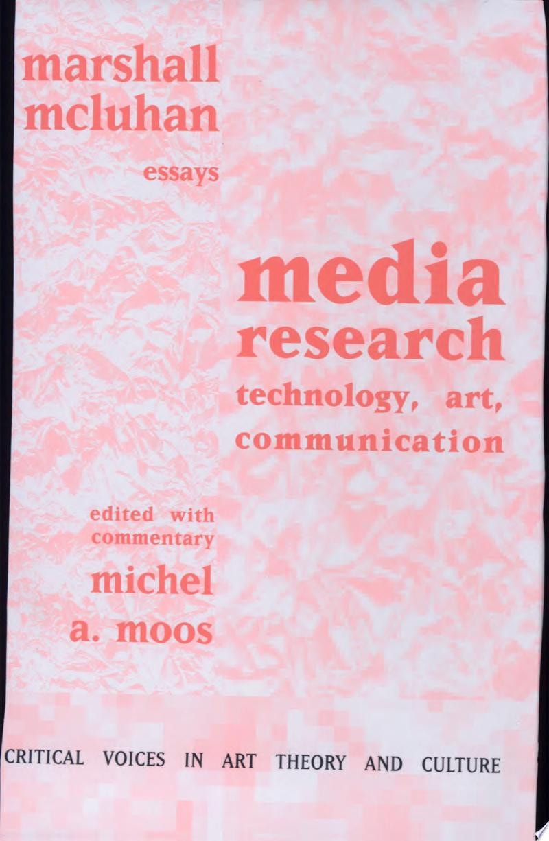 Media Research