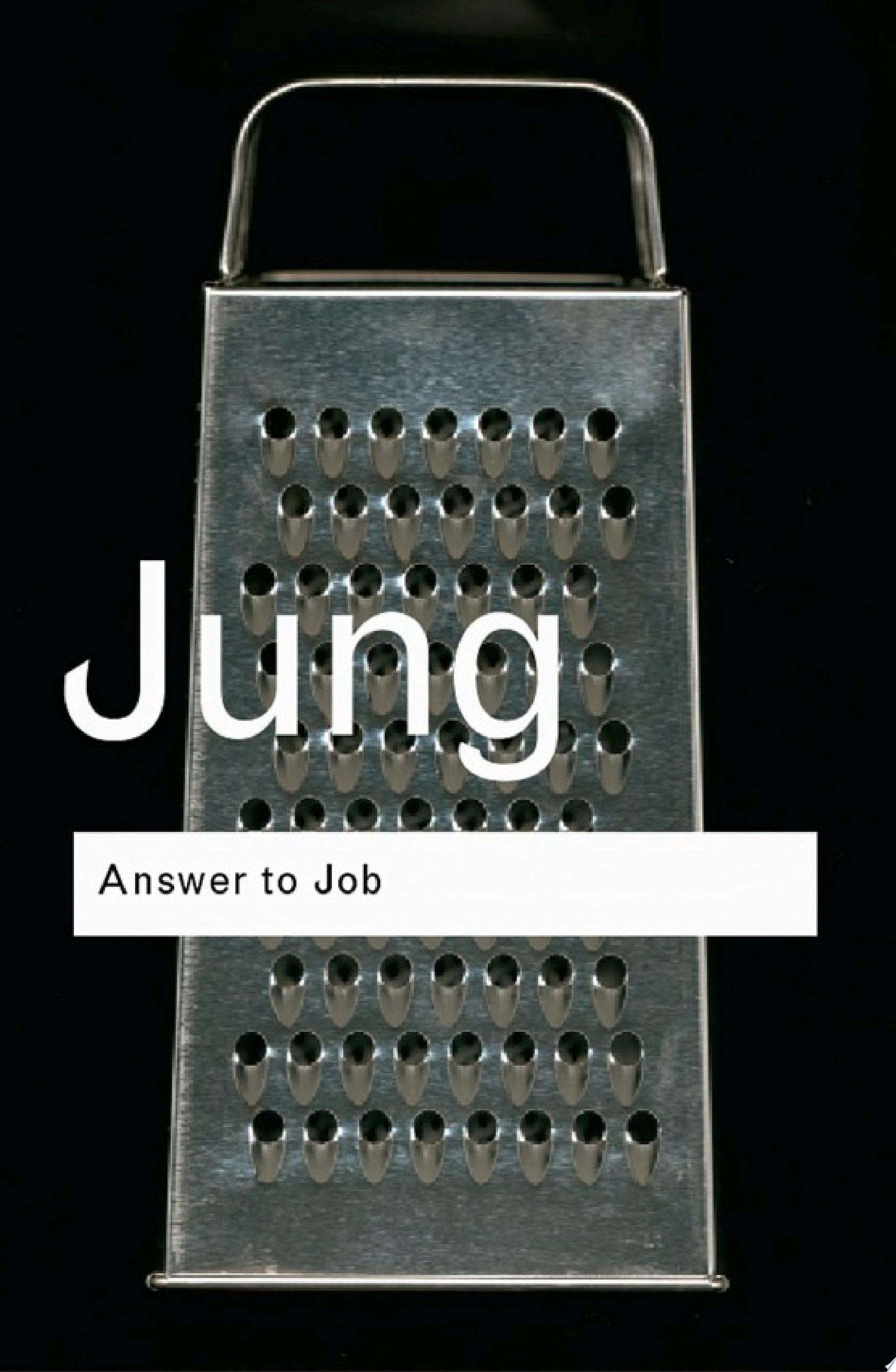 Answer to Job