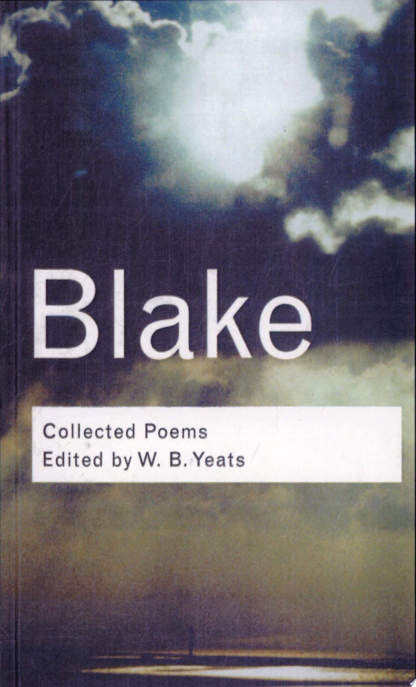 Collected Poems
