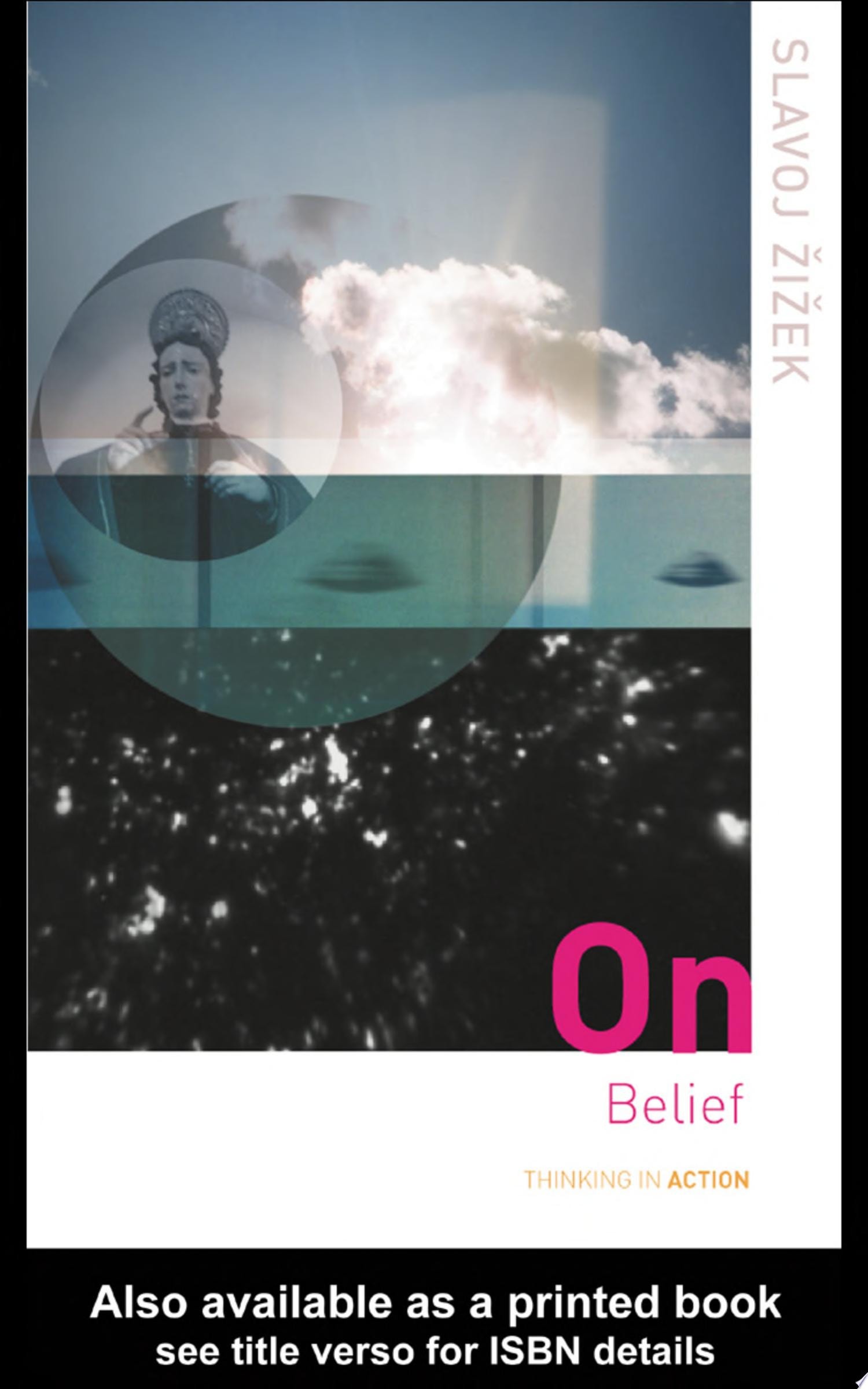 On Belief