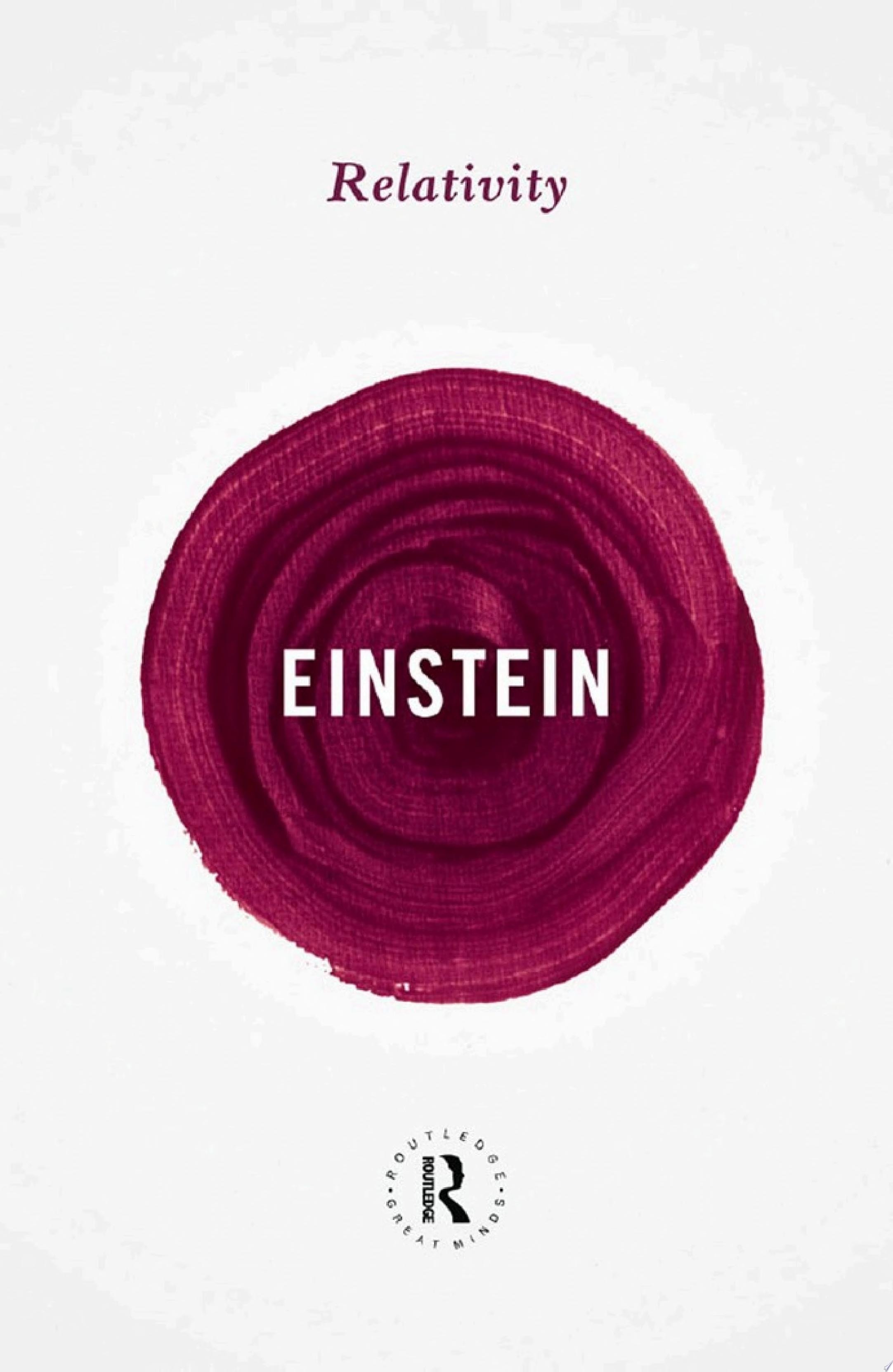 Relativity