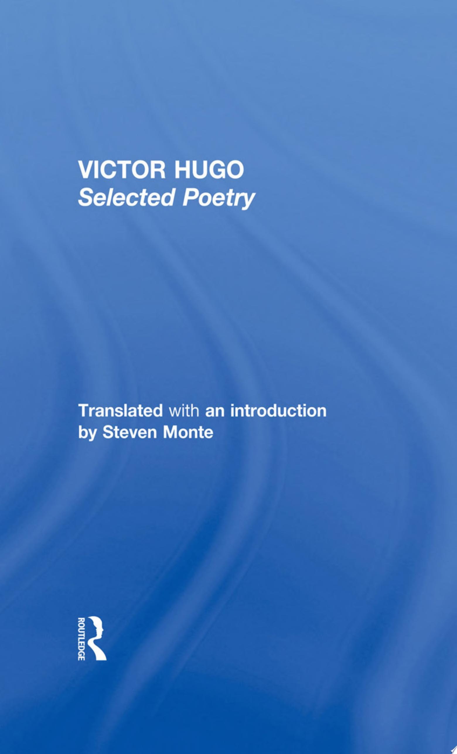 Selected Poems