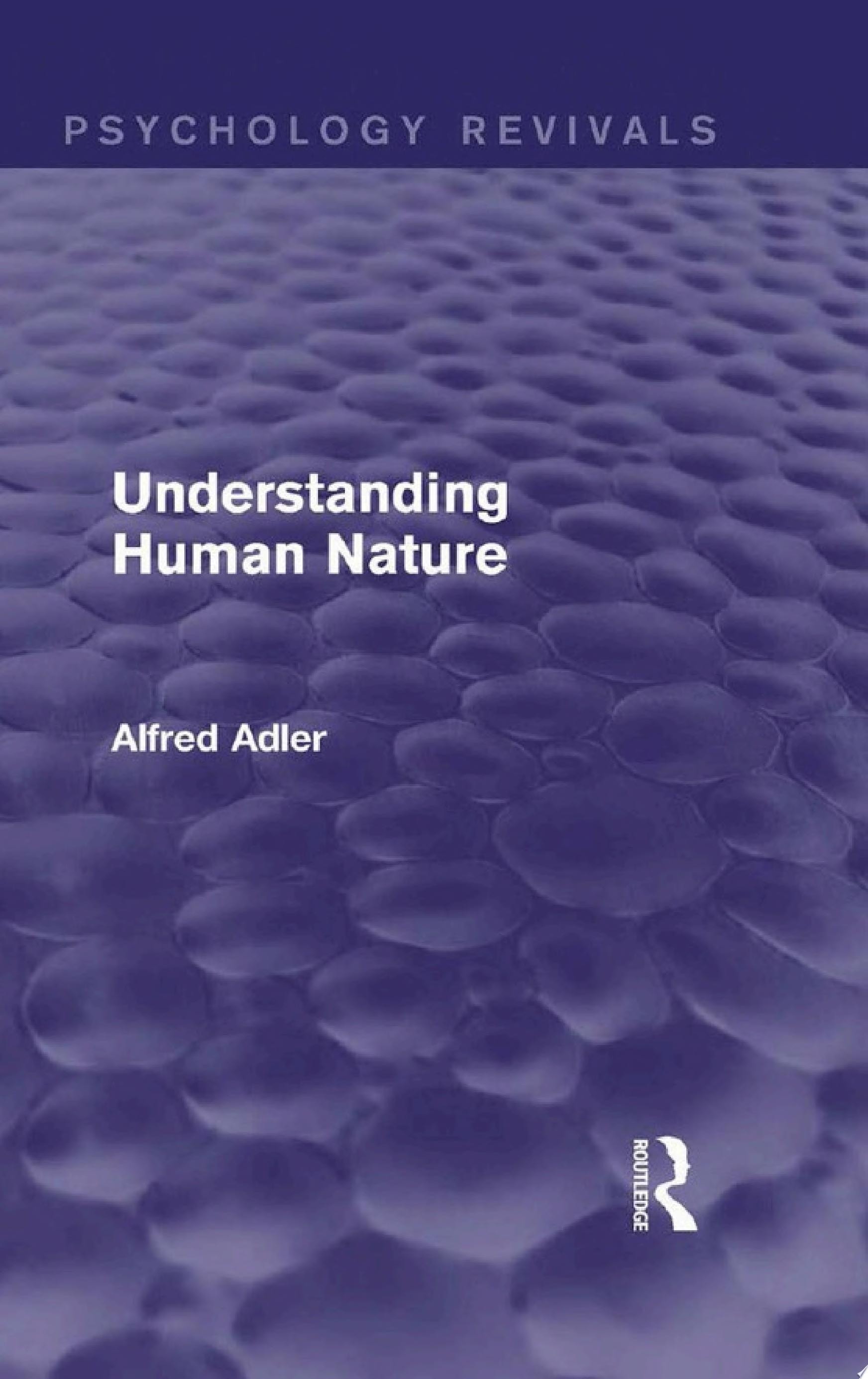 Understanding Human Nature