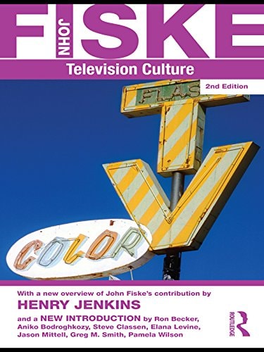 Television culture