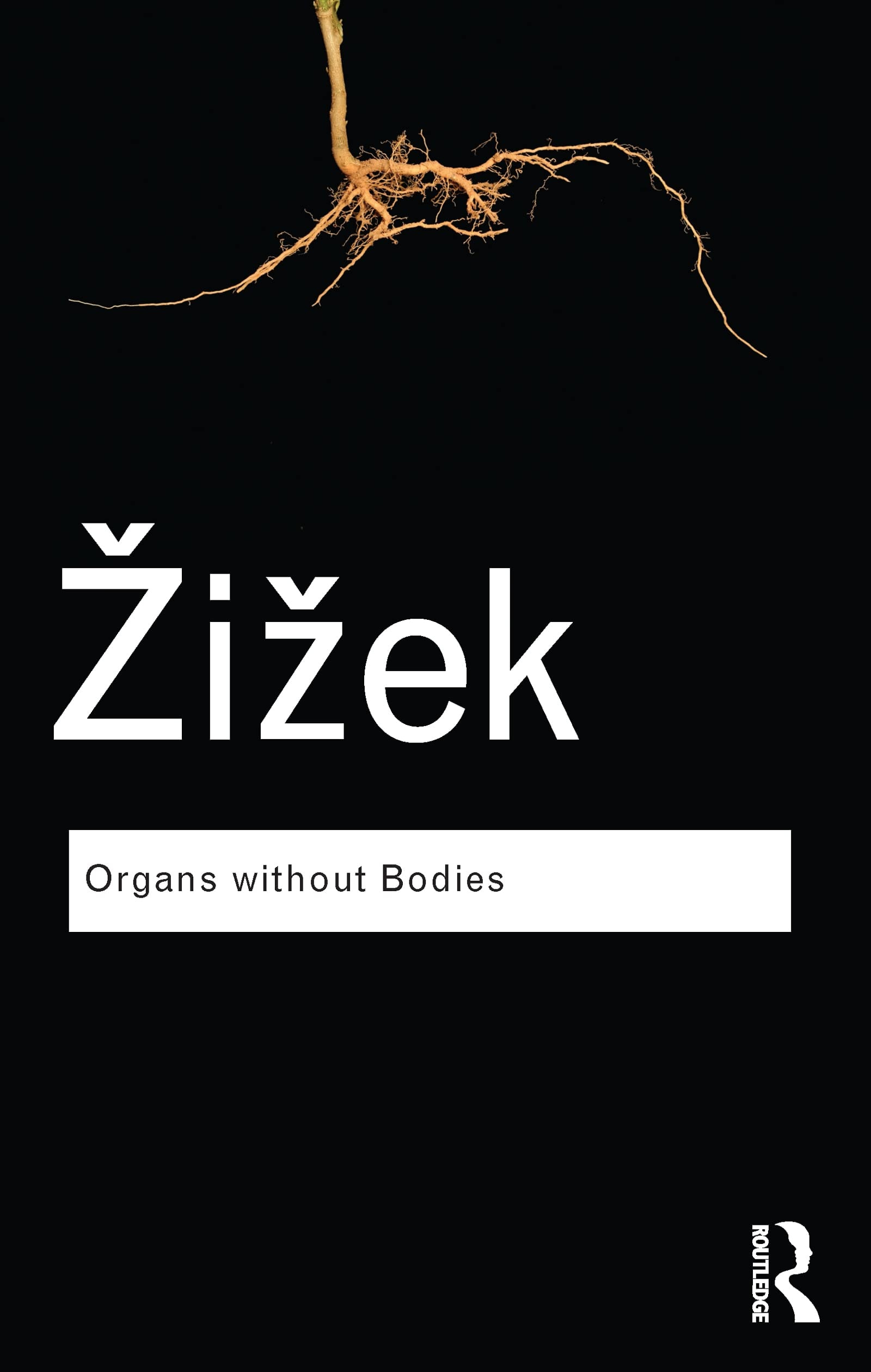 Organs Without Bodies On Deleuze and Consequences