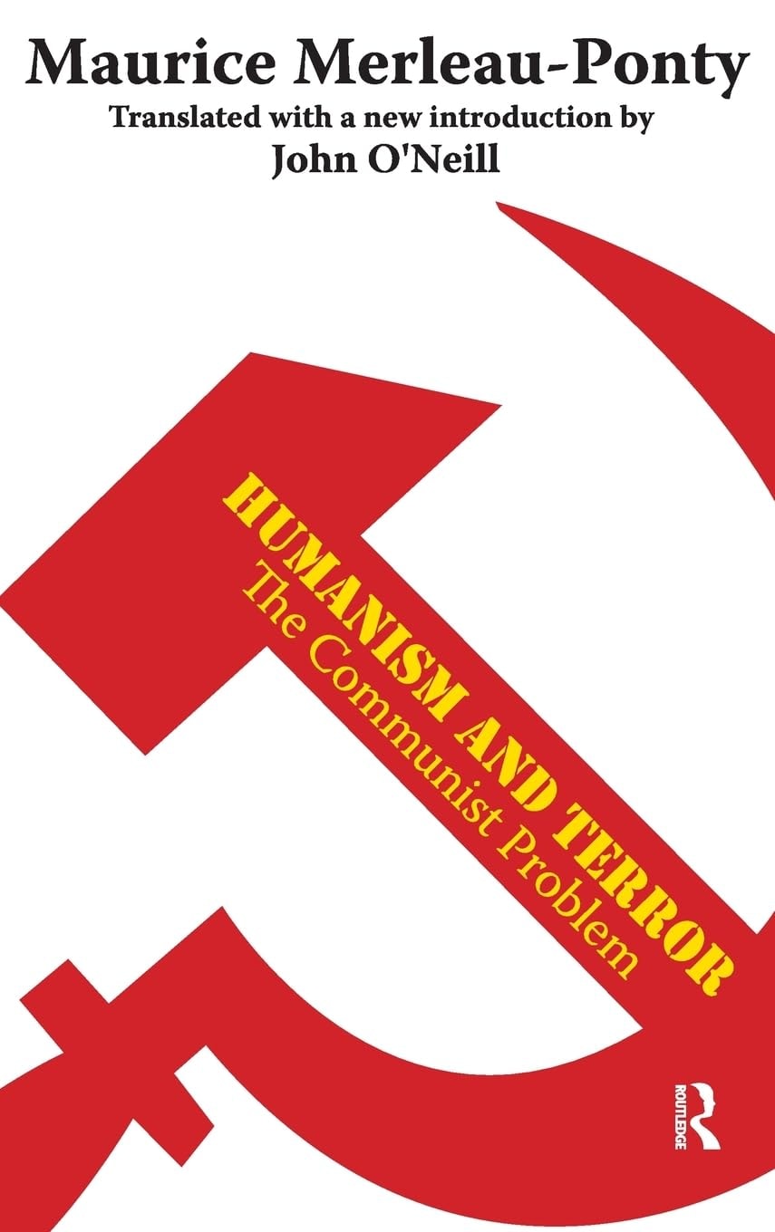 Humanism and Terror The Communist Problem