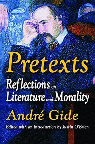 Pretexts Reflections on Literature and Morality