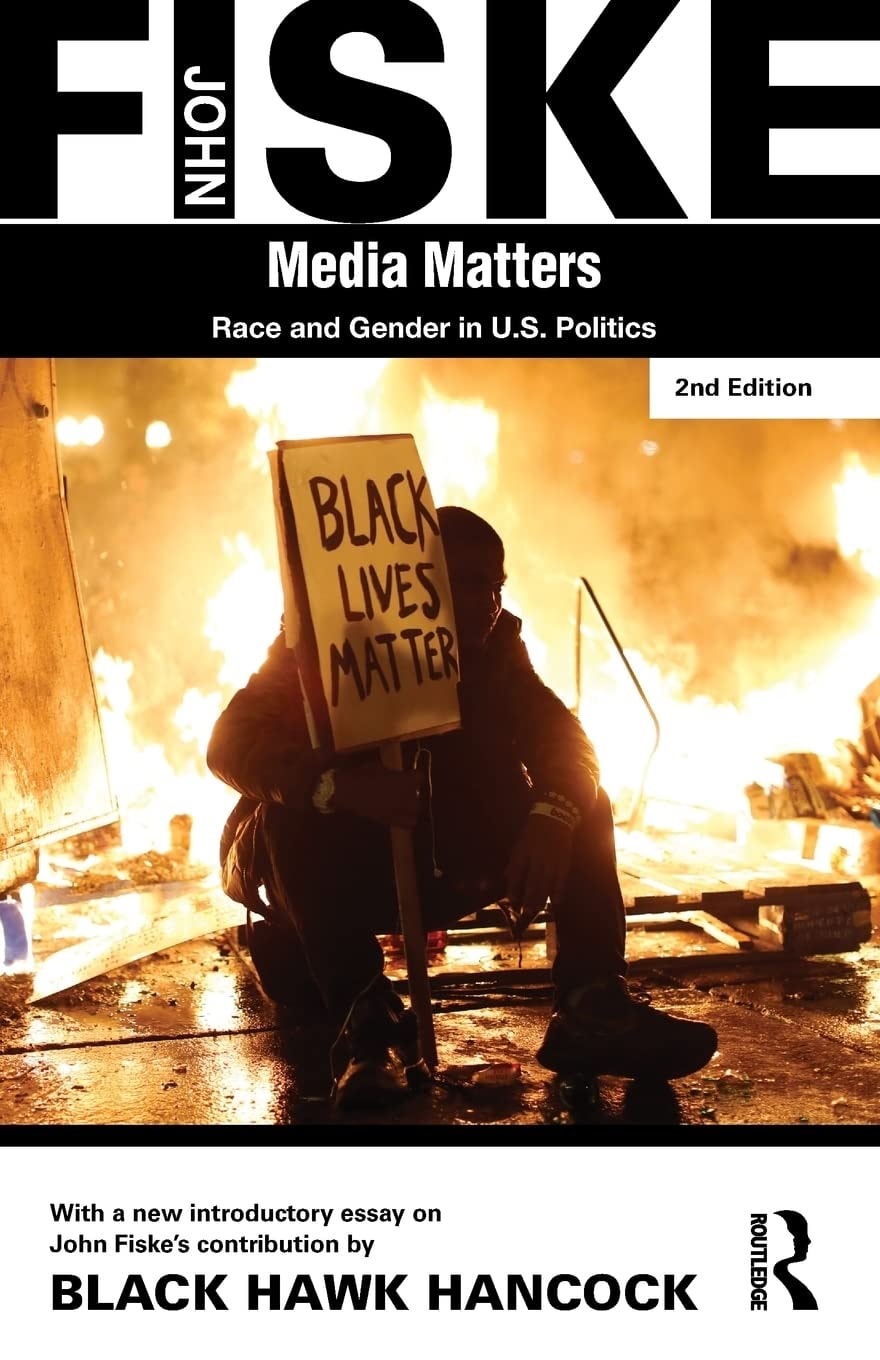 Media Matters Race and Gender in U.S. Politics