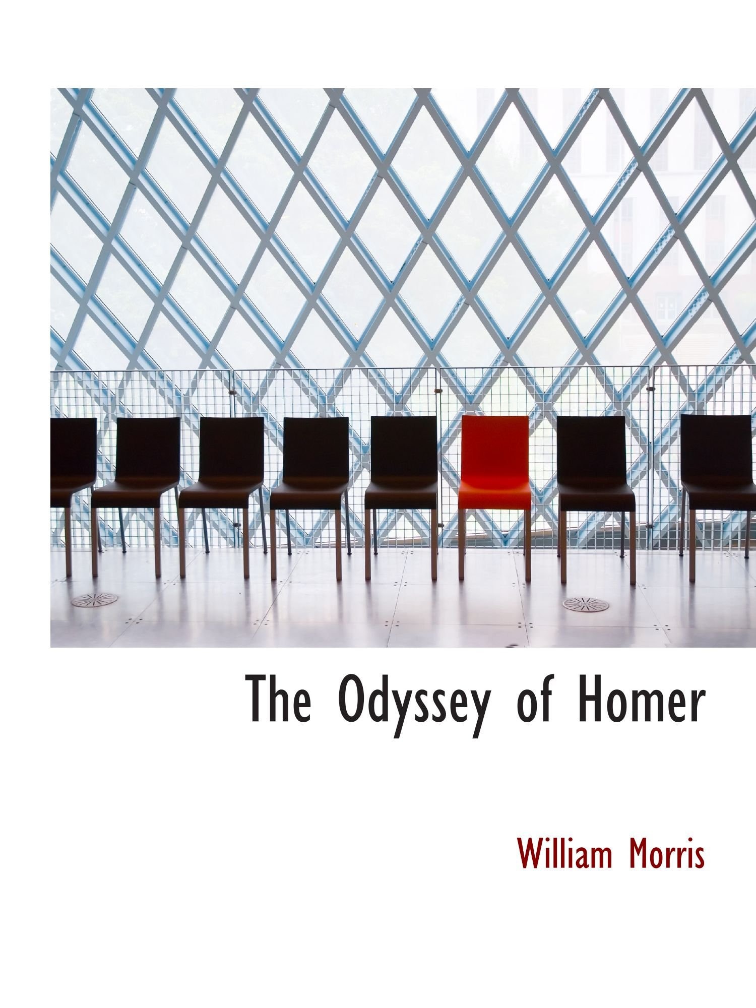 The Odyssey of Homer