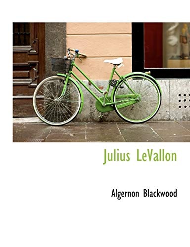 Julius LeVallon