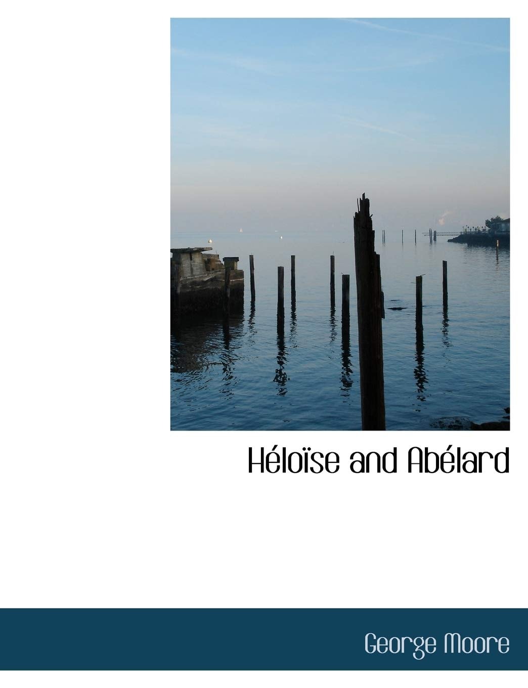 Héloïse and Abélard