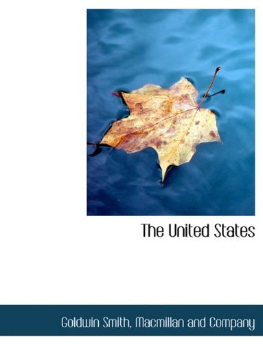 The United States