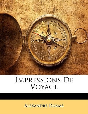 Impressions de Voyage