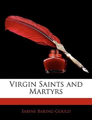 Virgin Saints and Martyrs