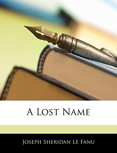 A Lost Name