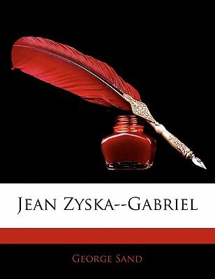 Jean Zyska--Gabriel