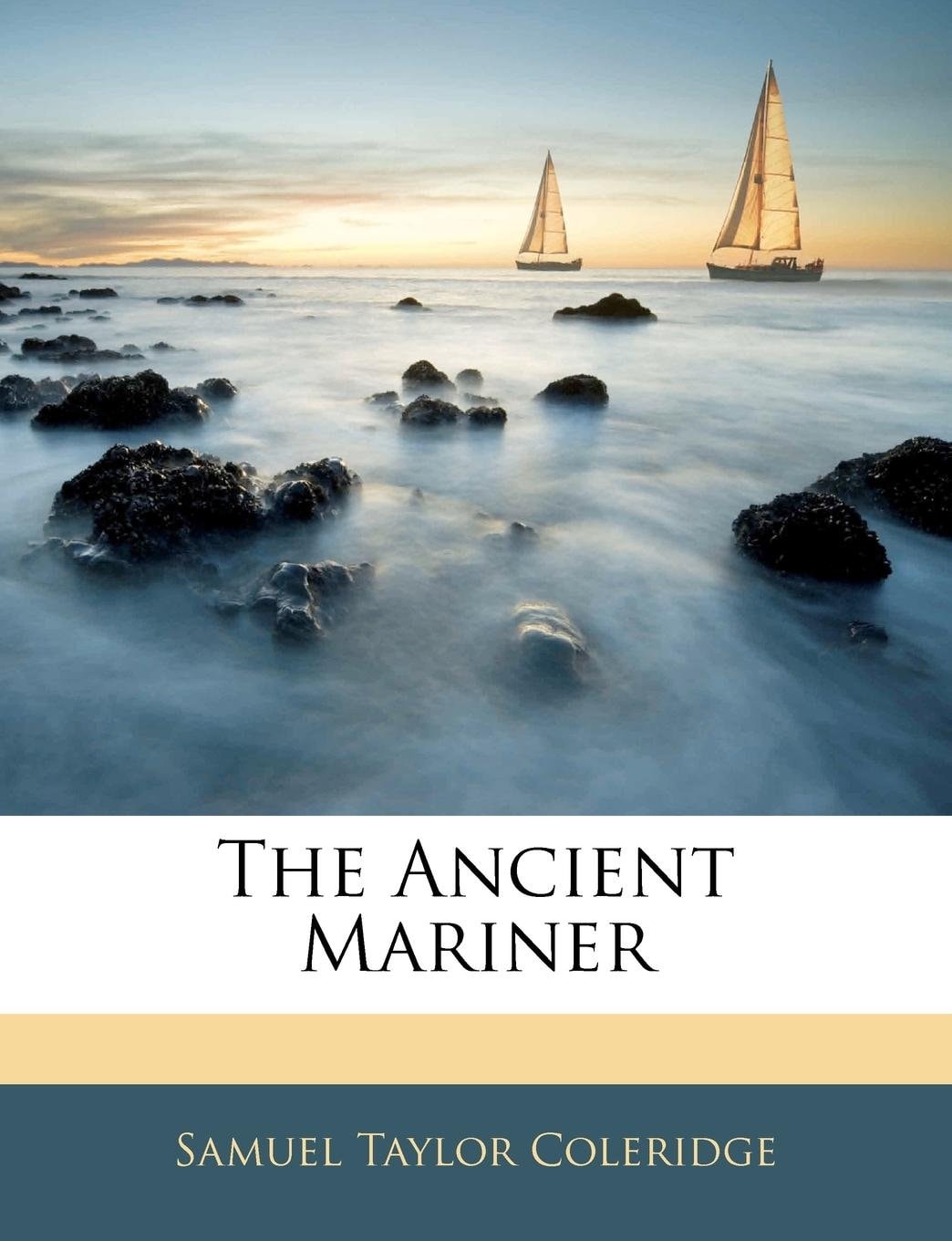 The Ancient Mariner