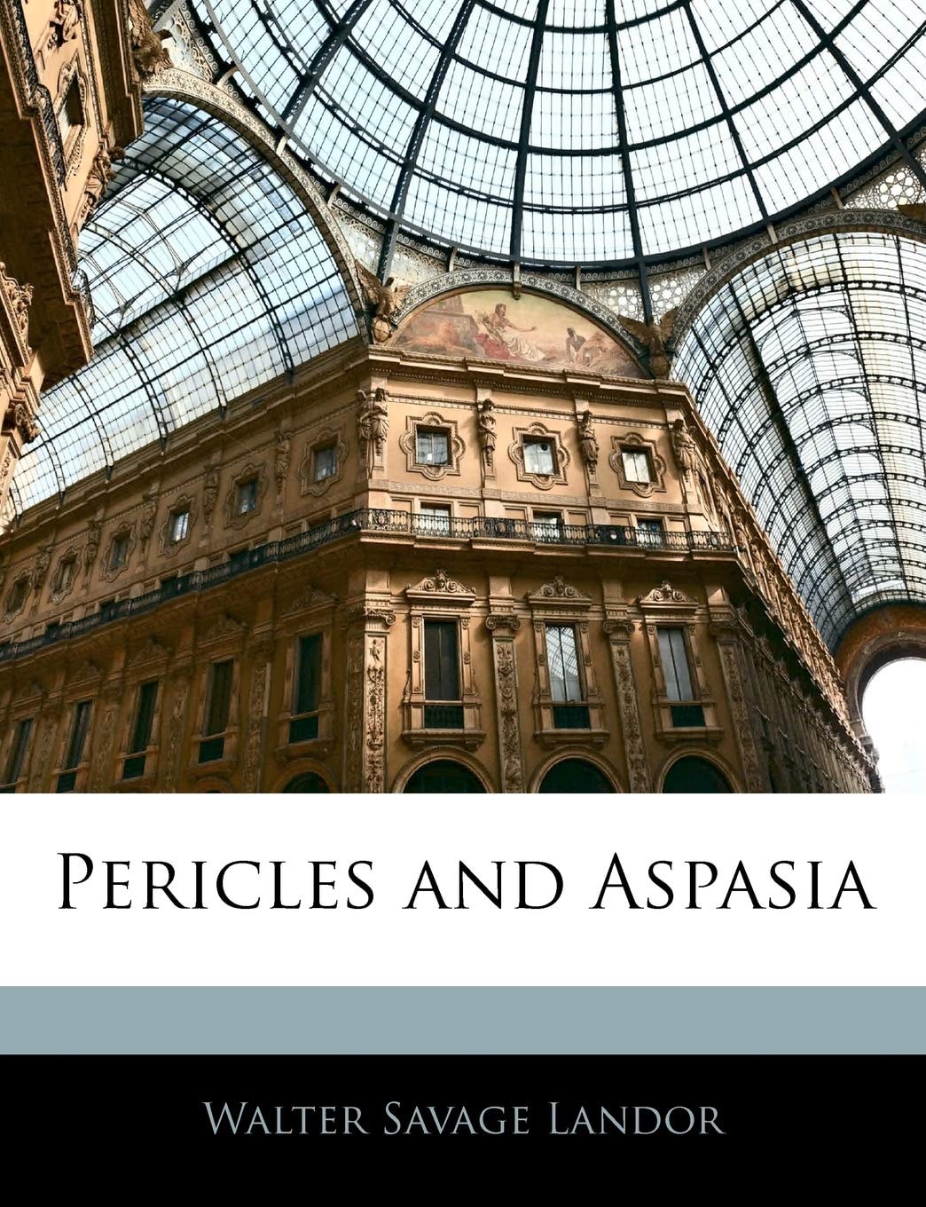 Pericles and Aspasia