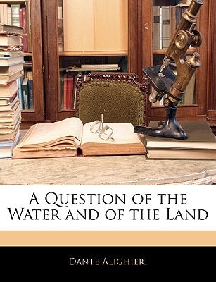 A Question of the Water and of the Land