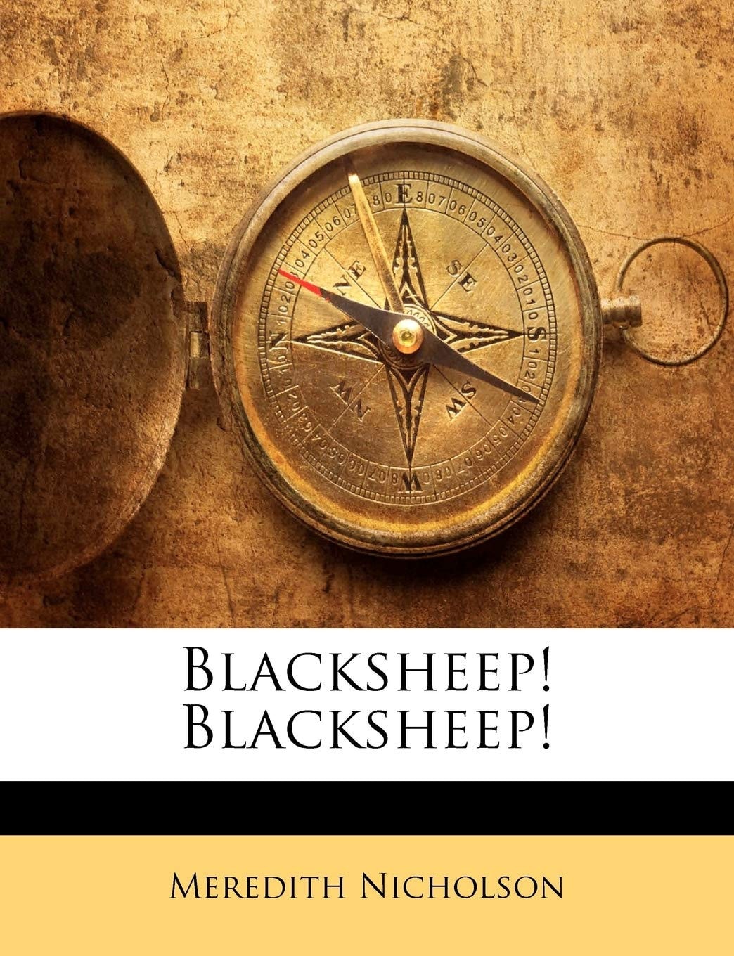 Blacksheep! Blacksheep!