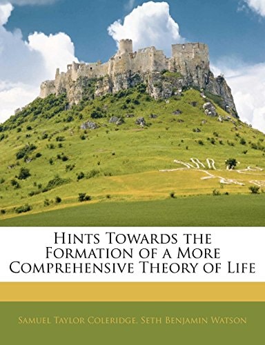 Hints Towards the Formation of a More Comprehensive Theory of Life