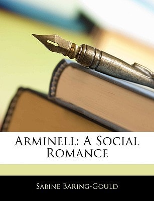 Arminell, a Social Romance