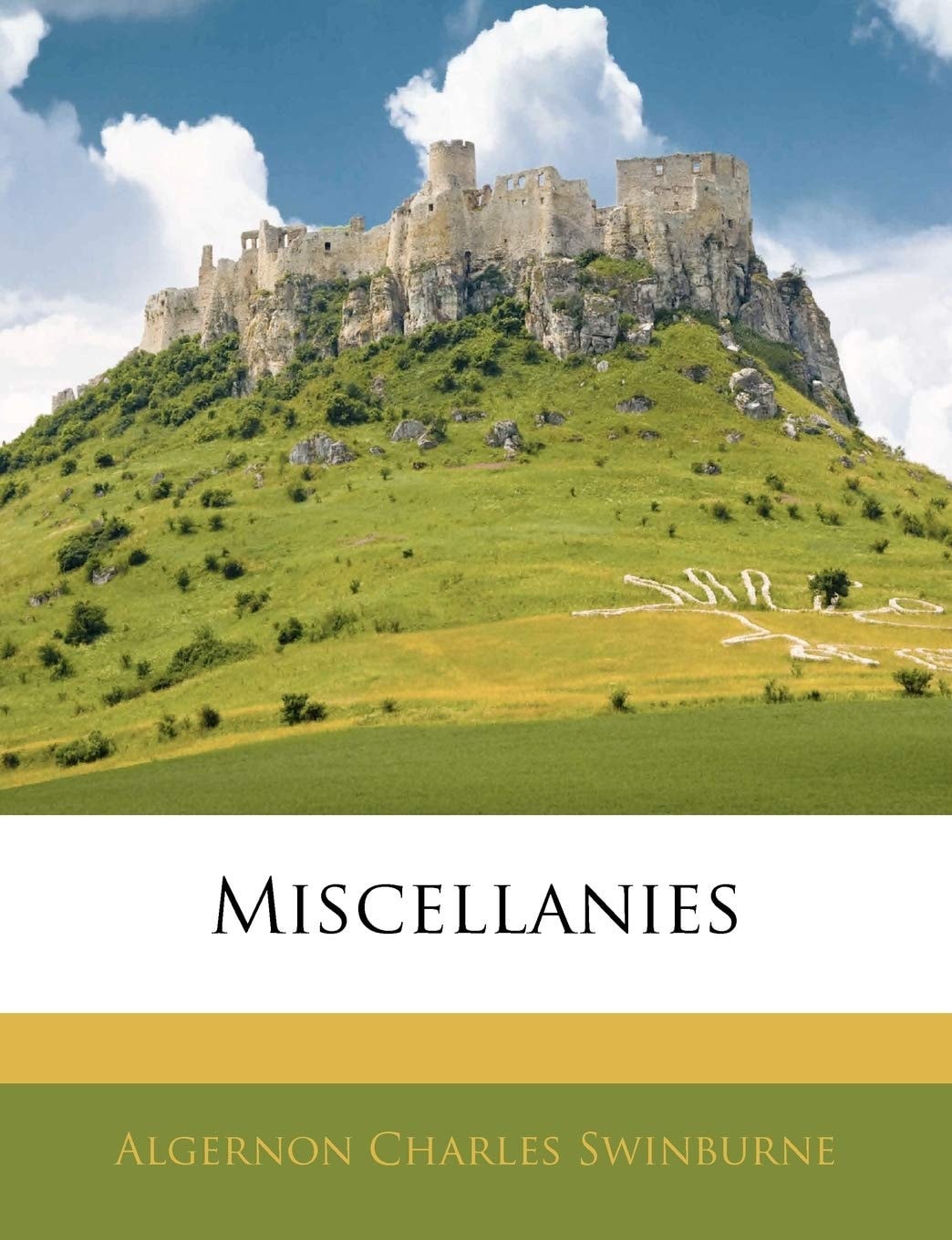 Miscellanies