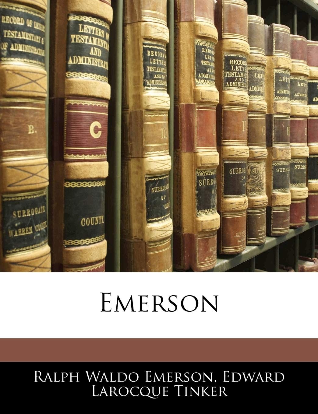 Emerson