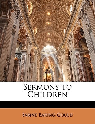Sermons to Children